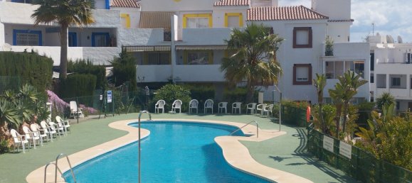 Квартира с 2 спальнями в Михас, Испания № 150082 10