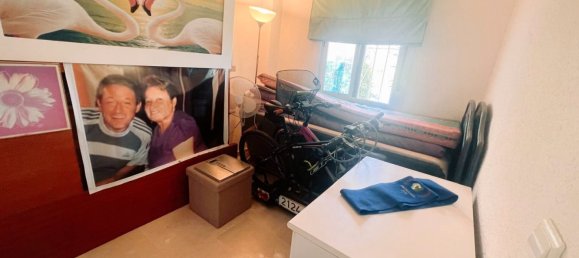 Квартира с 2 спальнями в Михас, Испания № 150082 12