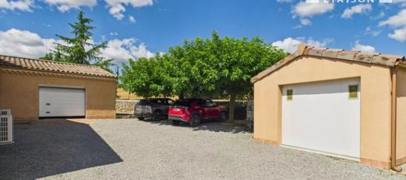 3 chambres Villa à Lablachère, France No. 305260 17