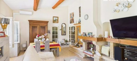 3 chambres Villa à Lablachère, France No. 305260 13