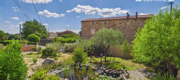 3 chambres Villa à Lablachère, France No. 305260 3