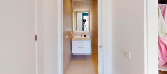 Пентхаус с 3 спальнями в Торревьеха, Испания № 16758 13