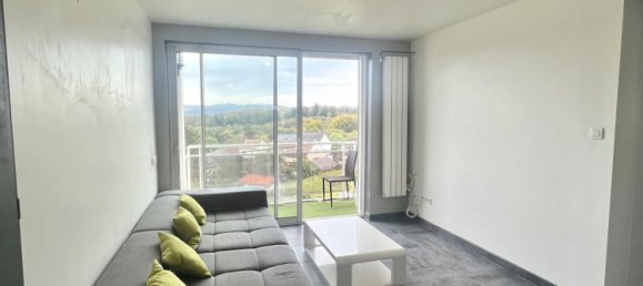 4 rooms Apartment in Forbach, France No. 218880 17