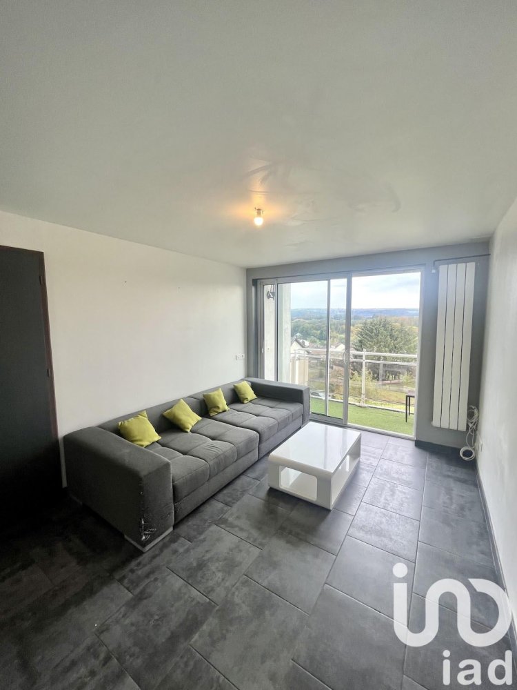 4 rooms Apartment in Forbach, France No. 218880