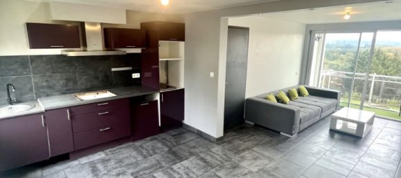 4 rooms Apartment in Forbach, France No. 218880 6