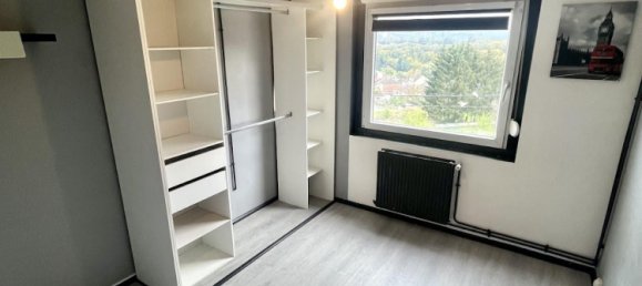 4 rooms Apartment in Forbach, France No. 218880 33