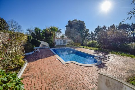 4 chambres Maison à Mafra, Portugal No. 56524