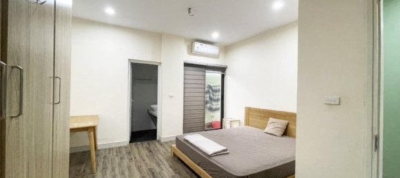 2 bedrooms House in Tay Ho, Vietnam No. 446 4