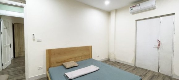 2 bedrooms House in Tay Ho, Vietnam No. 446 15