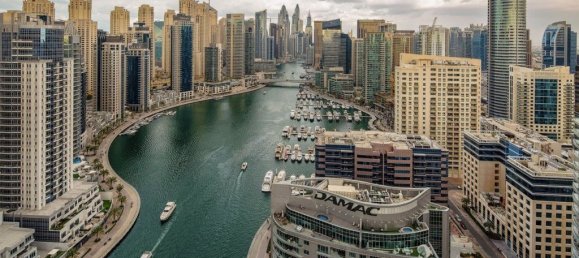 Edifício em Dubai, UAE 27871 m² N.º 8914 3