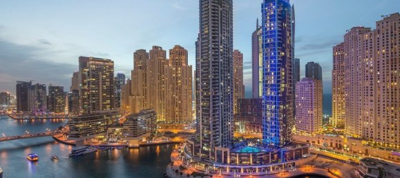 Edifício em Dubai, UAE 27871 m² N.º 8914 5