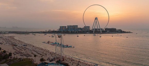 Edifício em Dubai, UAE 27871 m² N.º 8914 2