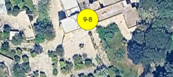 Отель, гостиница с 5 комнатами в Tuglie, Италия № 285774 4