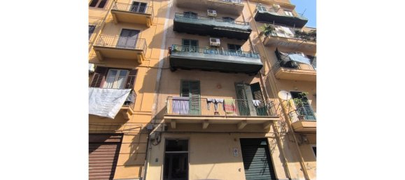 5 bedrooms Apartment in Palermo, Italy No. 363677 5