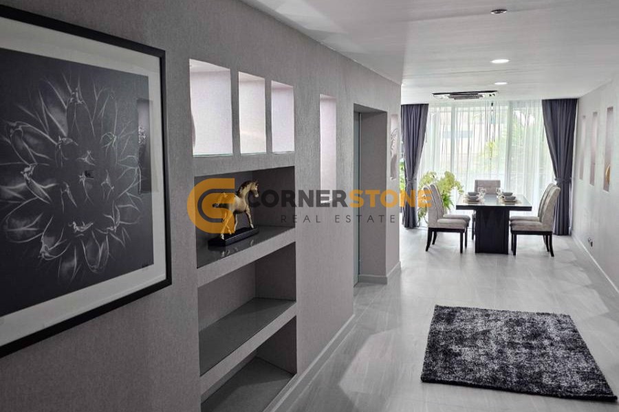 93m² Condo in Pattaya, Thailand No. 20247