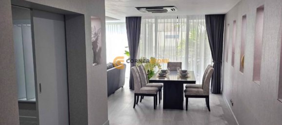 93m² Condo in Pattaya, Thailand No. 20247 4