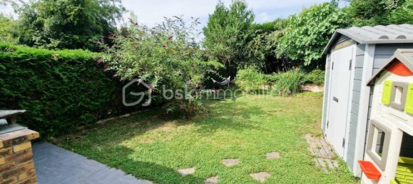 3 Schlafzimmer Haus in Roissy-en-Brie, France, Nr. 298871 14