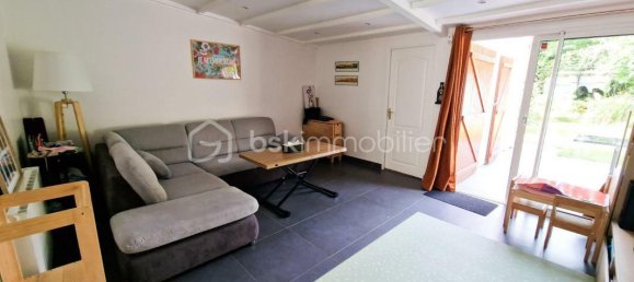 3 Schlafzimmer Haus in Roissy-en-Brie, France, Nr. 298871 5