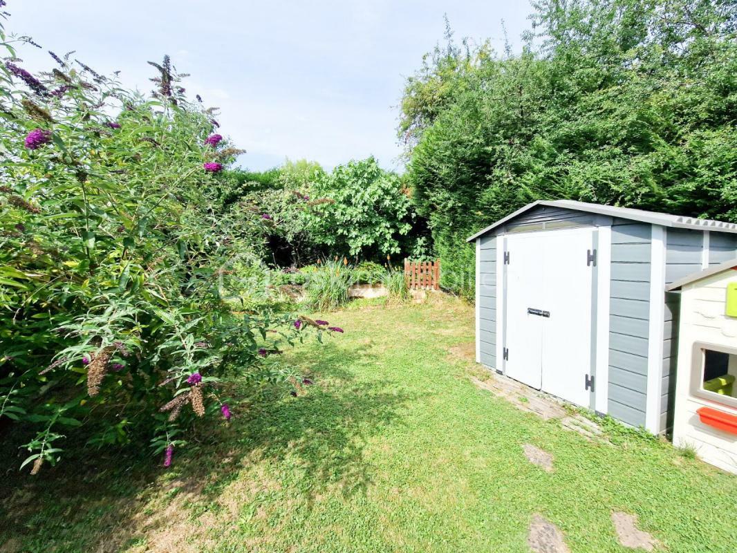 3 Schlafzimmer Haus in Roissy-en-Brie, France, Nr. 298871