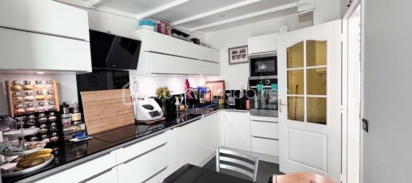 3 Schlafzimmer Haus in Roissy-en-Brie, France, Nr. 298871 6