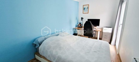 3 Schlafzimmer Haus in Roissy-en-Brie, France, Nr. 298871 9