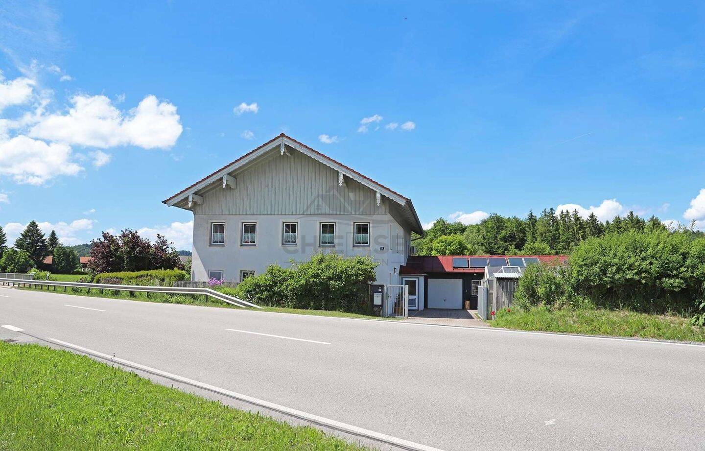 Moradia em banda de 6 divisões em Traunstein, Germany N.º 258439