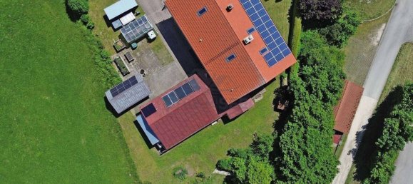 Moradia em banda de 6 divisões em Traunstein, Germany N.º 258439 37