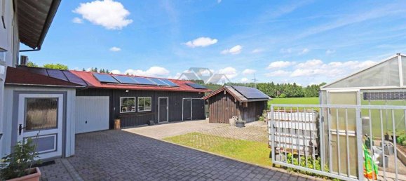 Moradia em banda de 6 divisões em Traunstein, Germany N.º 258439 40