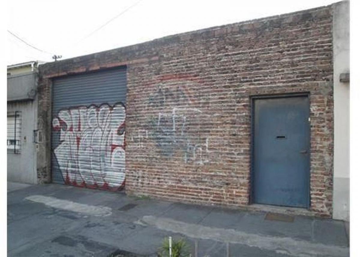 Gewerbliche Immobilie in Lanus, Argentina 303m², Nr. 22089