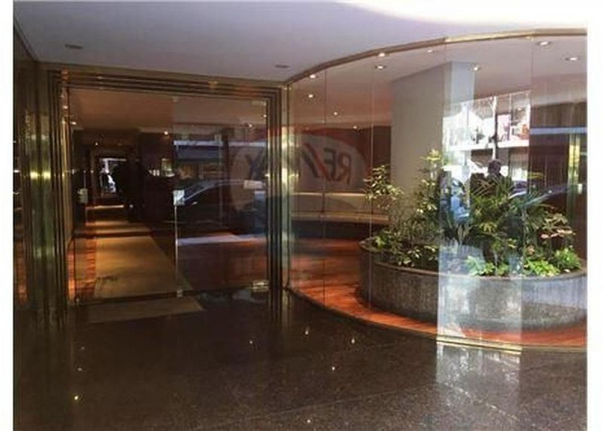 3 bedrooms Apartment in Buenos Aires, Argentina No. 91413