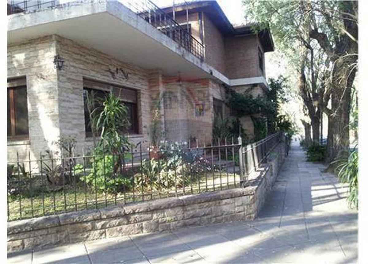 Casa T3 em Vicente Lopez, Argentina N.º 58073