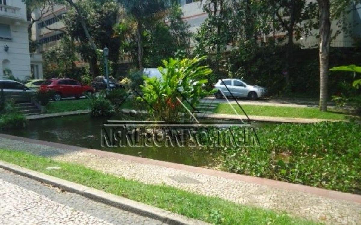 5 Schlafzimmer Wohnung in Rio de Janeiro, Brazil, Nr. 519099