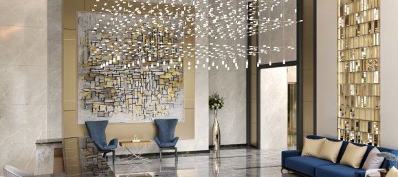 1 غرف نوم شقة في Arjan, UAE رقم 16871 3