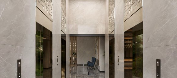 1 غرف نوم شقة في Arjan, UAE رقم 16871 16