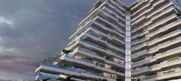 1 غرف نوم شقة في Arjan, UAE رقم 16871 11