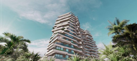 1 غرف نوم شقة في Arjan, UAE رقم 16871 13