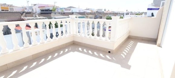 3 bedrooms Townhouse in Torrevieja, Spain No. 190733 27