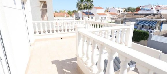 3 bedrooms Townhouse in Torrevieja, Spain No. 190733 26