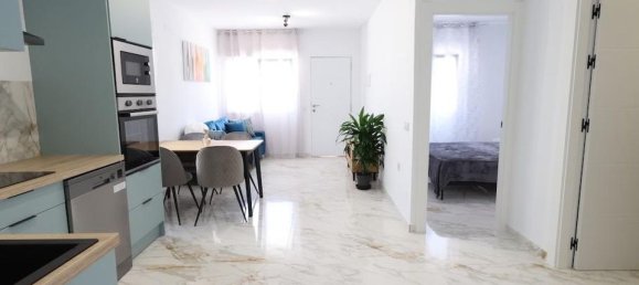 3 bedrooms Townhouse in Torrevieja, Spain No. 190733 4