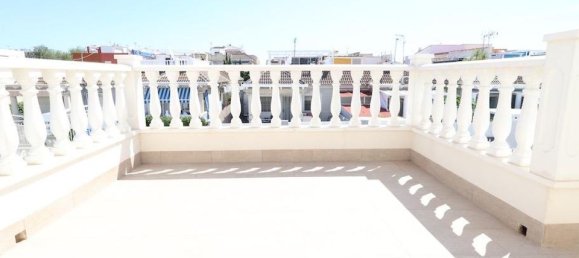 3 bedrooms Townhouse in Torrevieja, Spain No. 190733 28