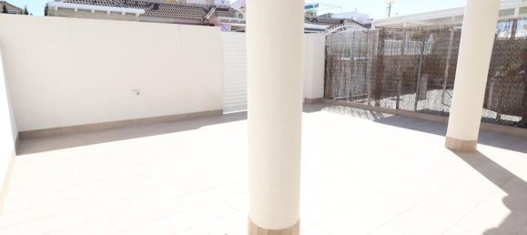 3 bedrooms Townhouse in Torrevieja, Spain No. 190733 24