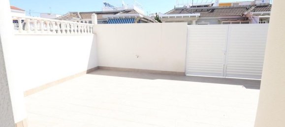 3 bedrooms Townhouse in Torrevieja, Spain No. 190733 23