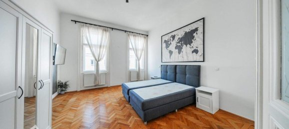 2-Zimmer Wohnung in Mariahilf, Austria, Nr. 244733 3