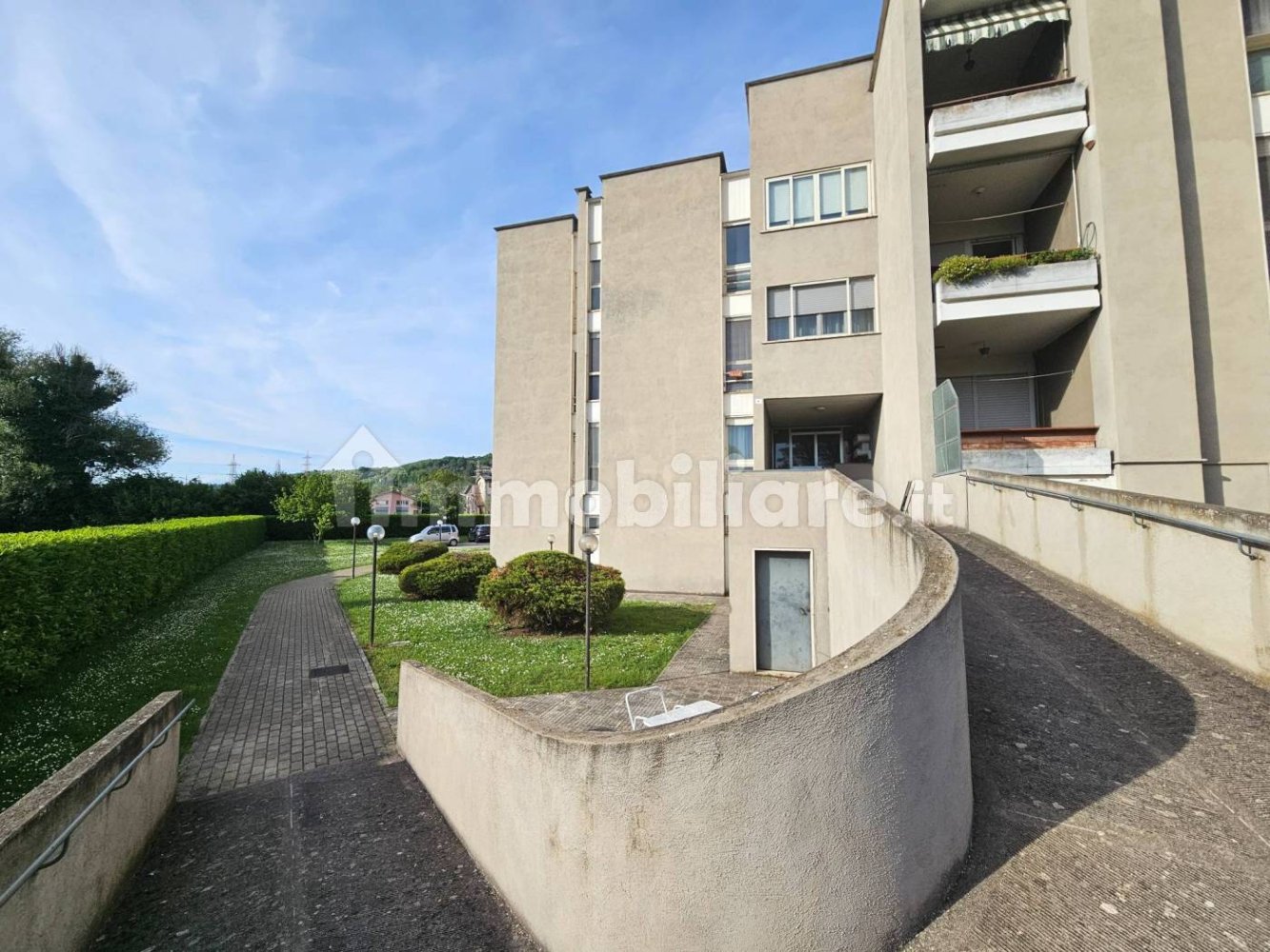 Apartamento T3 em Rieti, Italy N.º 343815