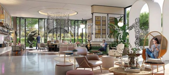 2 غرف نوم شقة في دبي هيلز استيت, UAE رقم 105822 2