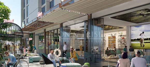 2 غرف نوم شقة في دبي هيلز استيت, UAE رقم 105822 3