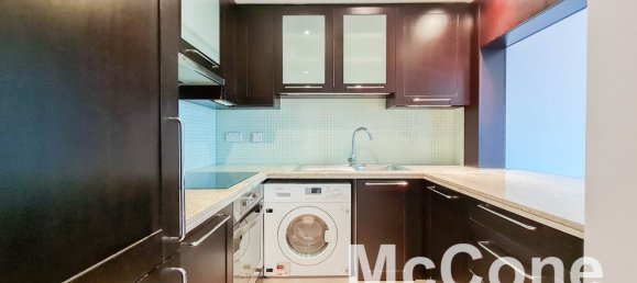 Studio in The Views, UAE No. 25935 2