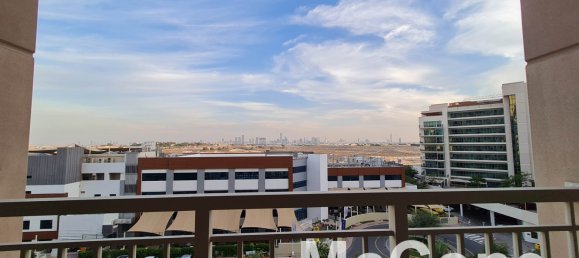 Studio in The Views, UAE No. 25935 9