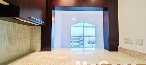 Studio in The Views, UAE No. 25935 7