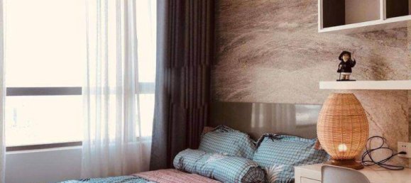 3 bedrooms Apartment in District 7, Vietnam No. 10364 10